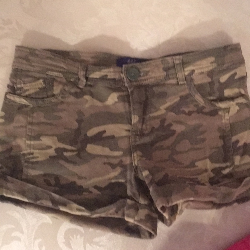 Shorts